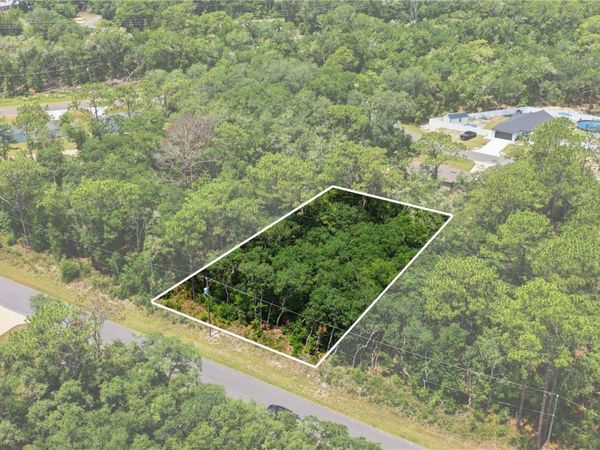 TBD LOCUST TERRACE TRAIL , Unit Lot 12, OCALA, FL 34472