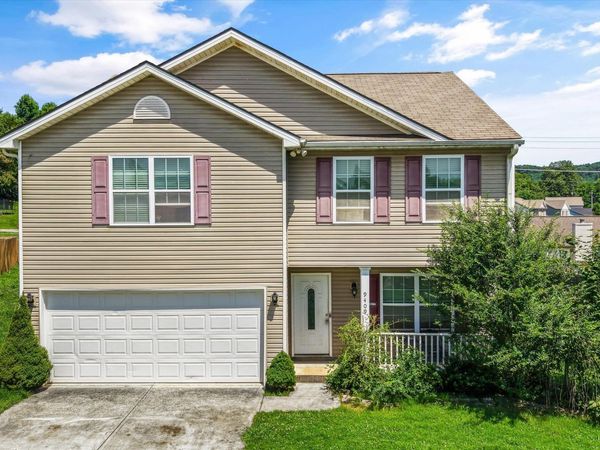 9409 Calla Lilly Lane, Mascot, TN 37806