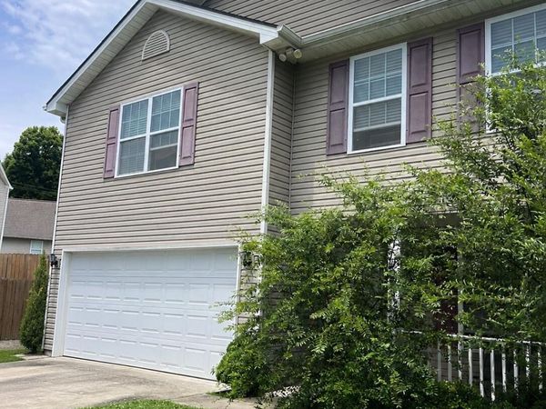 9409 Calla Lilly Lane, Mascot, TN 37806