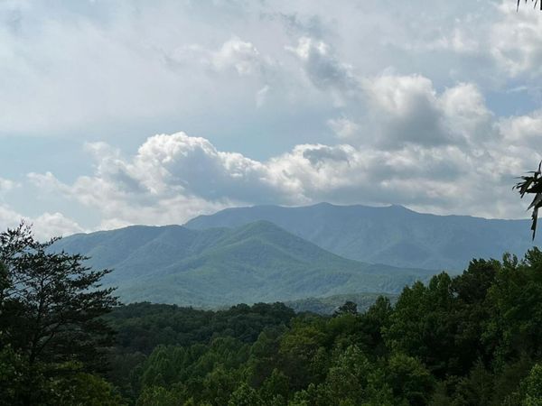 Lot 2 Vista Drive, Gatlinburg, TN 37738
