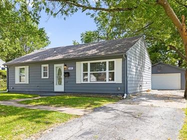 509 NE 66th Terrace, Kansas City, MO 64118