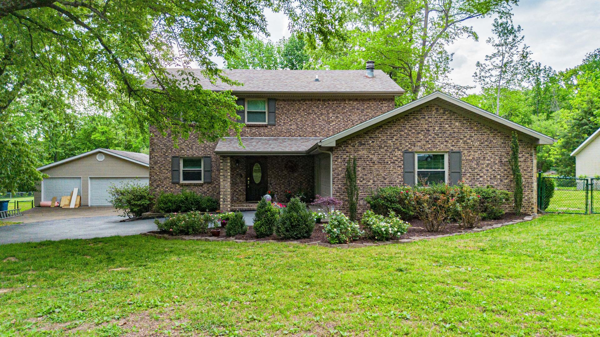 4840 Jeffery Lane, Paducah, KY 42001 Main Photo