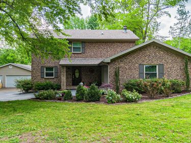 4840 Jeffery Lane, Paducah, KY 42001