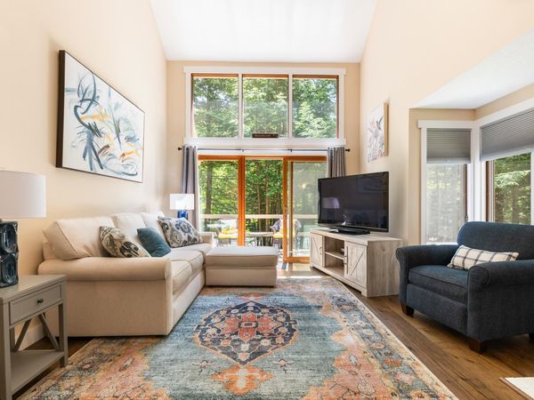 76 Pleasant Drive, Unit 76, Grantham, NH 03753