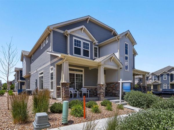 17956 E 103rd Avenue, Commerce City, CO 80022