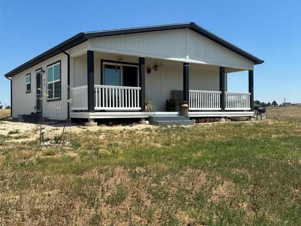 24074 Emerald Trail, Deer Trail, CO 80105