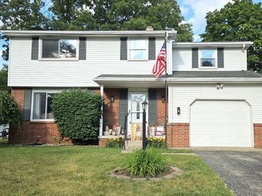 6128 Meadowvale Drive, Toledo, OH 43613