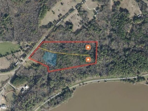 Yandell Road, Canton, MS 39046