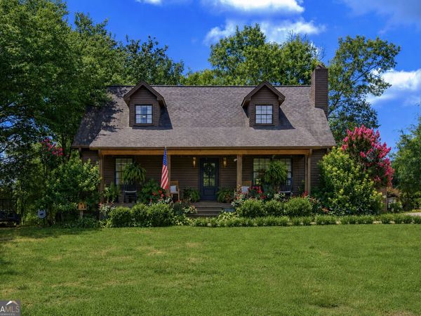 4345 Woodfield Drive, Gainesville, GA 30507
