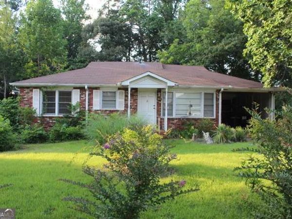 164 Privette Road SW, Marietta, GA 30008