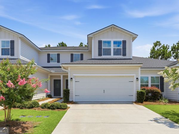 99 Small Pine Lane, Richmond Hill, GA 31324