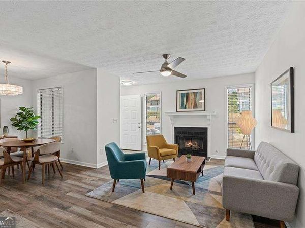 1349 Branch Drive, Tucker, GA 30084