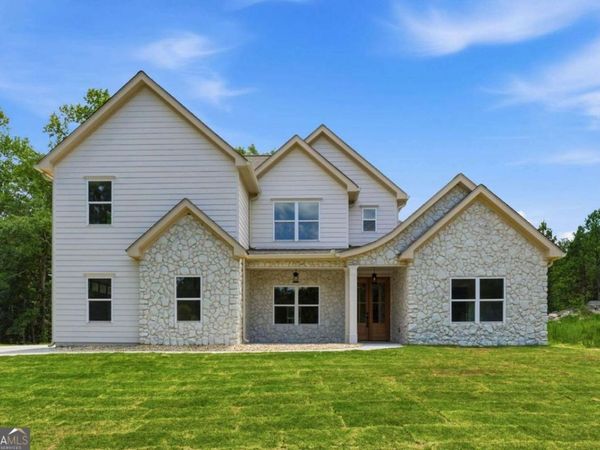 5137 Maroney Mill Road, Douglasville, GA 30134