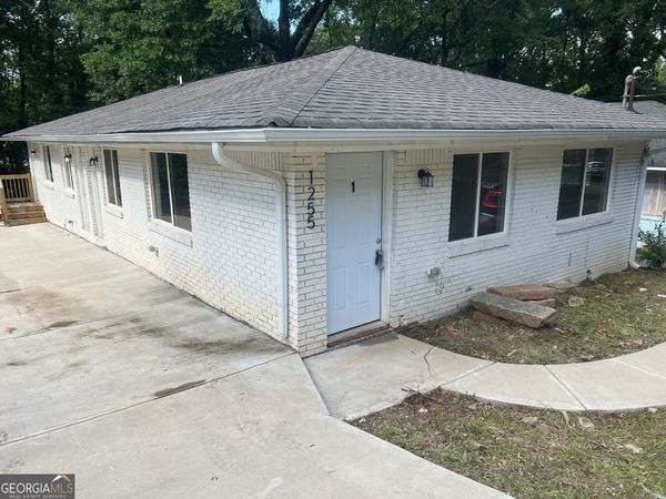 1255 Pine Avenue, Unit 1, East Point, GA 30344