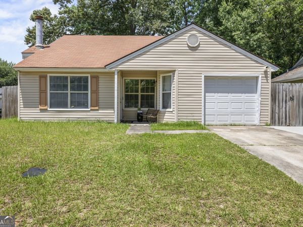 56 Quail Forest Drive, Savannah, GA 31419