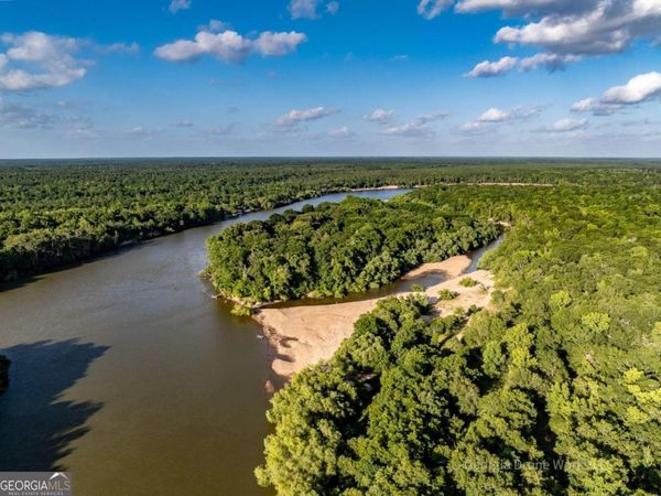 0 Old River Road, Jesup, GA 31545