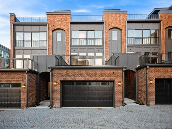 1208C Hawkins St , Nashville, TN 37203