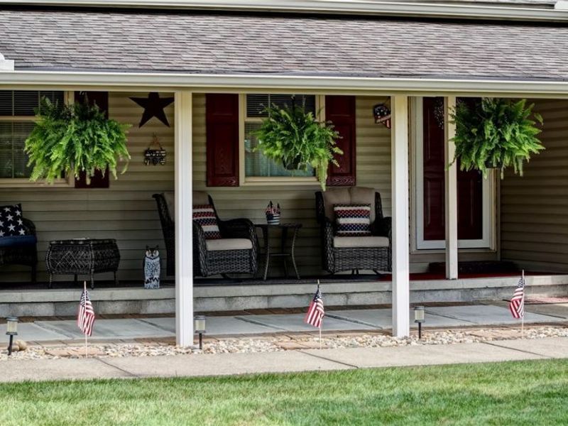 4314 Sherrod Valley Drive SW, Sherrodsville, OH 44675 Photo 4