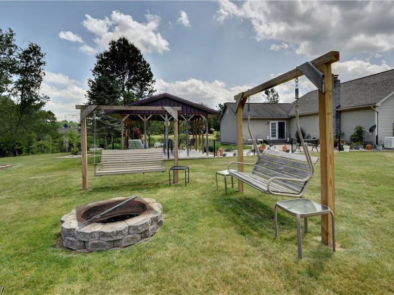 4314 Sherrod Valley Drive SW, Sherrodsville, OH 44675 Photo 43