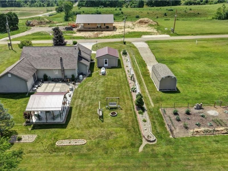 4314 Sherrod Valley Drive SW, Sherrodsville, OH 44675 Photo 45