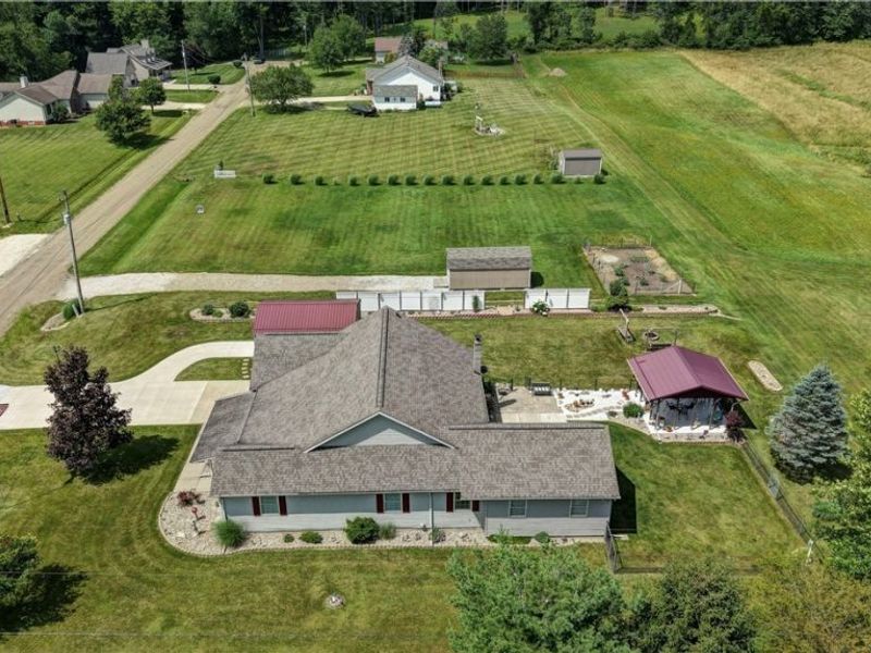4314 Sherrod Valley Drive SW, Sherrodsville, OH 44675 Photo 46