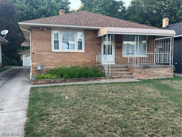 3414 Norris Avenue , Parma, OH 44134
