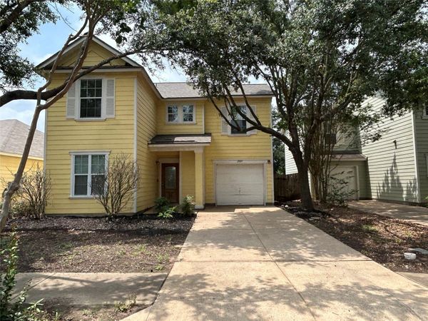 1909 Tranquilo TRL, Austin, TX 78744
