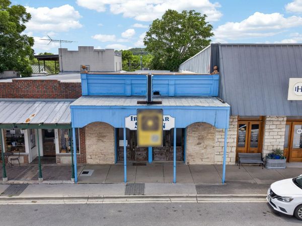 308 S Main ST, Burnet, TX 78611