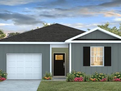 1038 Refuge Way , Summerton, SC 29148