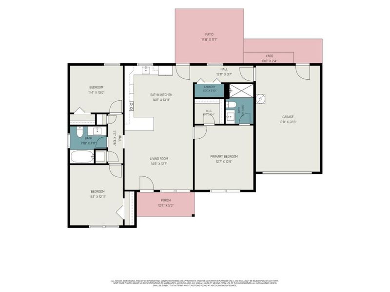 34 Virginia Drive, Georgetown, OH 45121 Photo 18