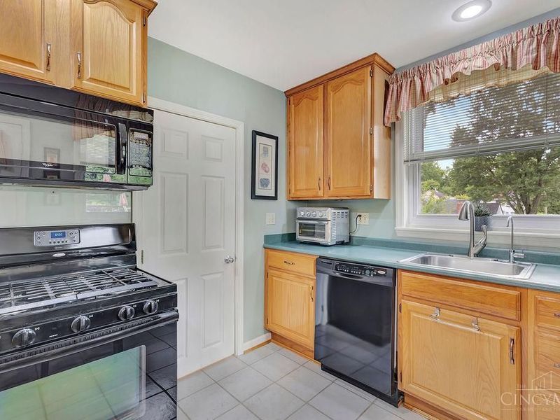 7431 Werner Avenue, Mount Healthy, OH 45231 Photo 11