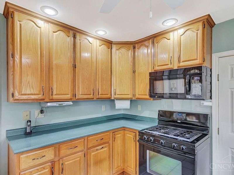 7431 Werner Avenue, Mount Healthy, OH 45231 Photo 12
