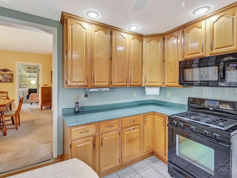 7431 Werner Avenue, Mount Healthy, OH 45231 Photo 13