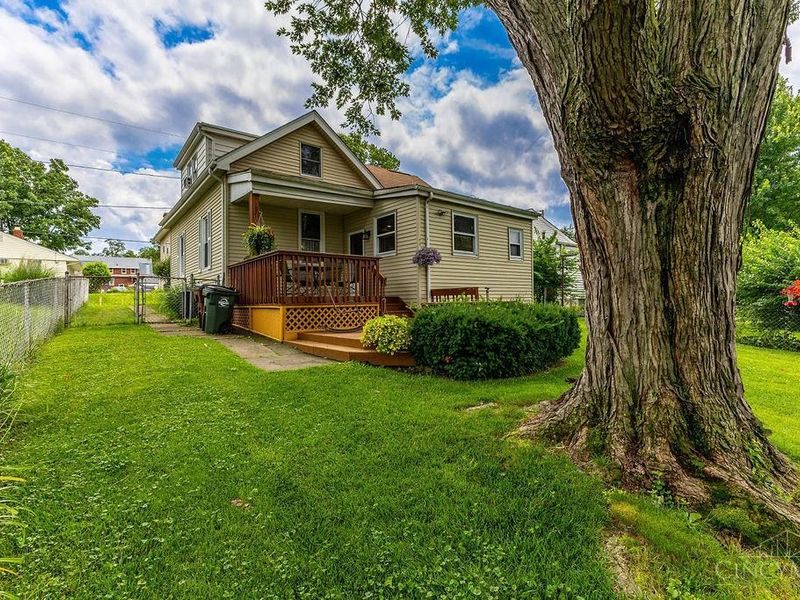 7431 Werner Avenue, Mount Healthy, OH 45231 Photo 30