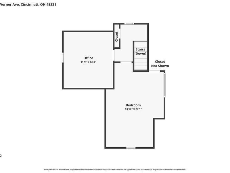 7431 Werner Avenue, Mount Healthy, OH 45231 Photo 32