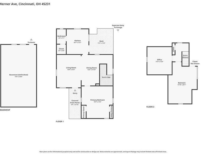 7431 Werner Avenue, Mount Healthy, OH 45231 Photo 33
