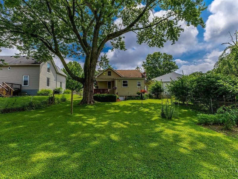 7431 Werner Avenue, Mount Healthy, OH 45231 Photo 36