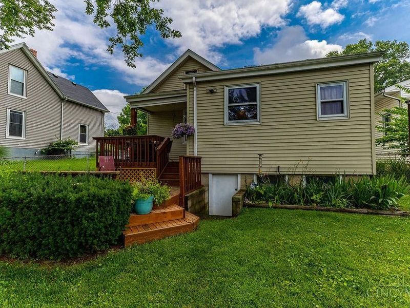 7431 Werner Avenue, Mount Healthy, OH 45231 Photo 38