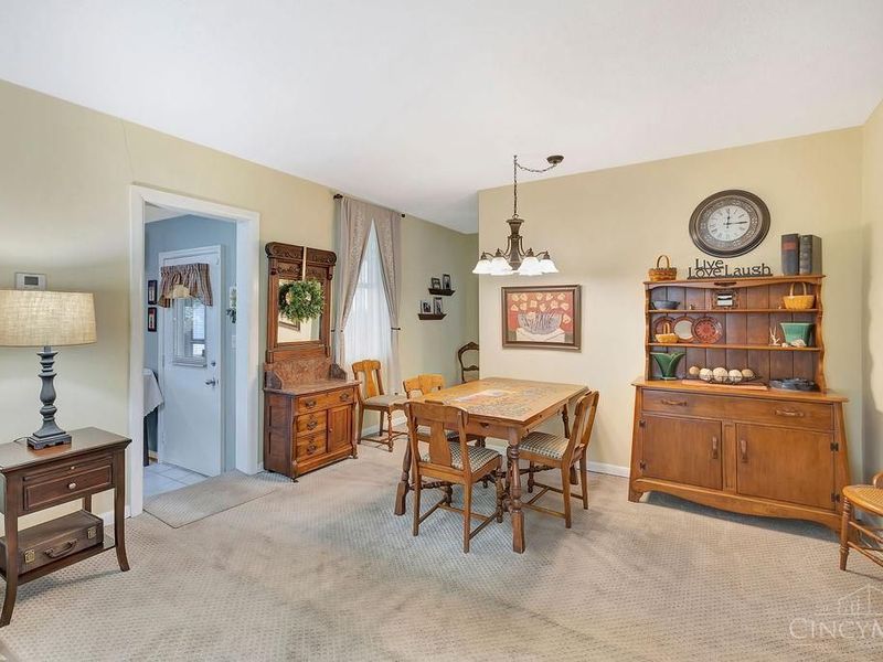 7431 Werner Avenue, Mount Healthy, OH 45231 Photo 4