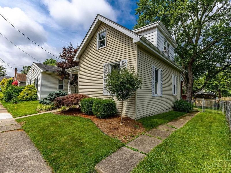 7431 Werner Avenue, Mount Healthy, OH 45231 Photo 43