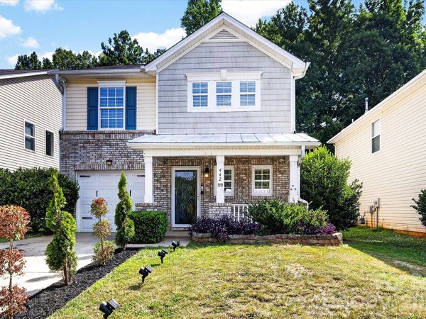 442 Tribune Drive, Charlotte, NC 28214
