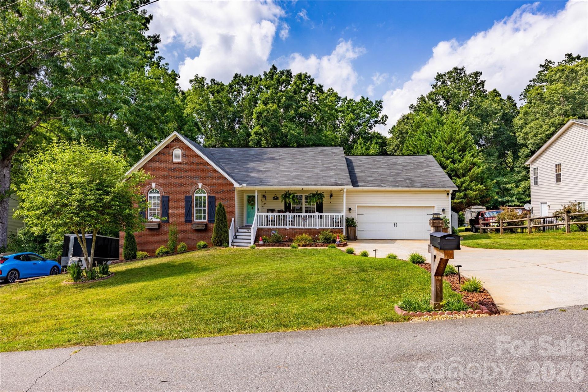 173 Ruthaven Drive, Bessemer City, NC 28016 Main Photo