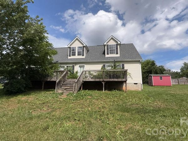 19 Honey Skipper Lane , Candler, NC 28715