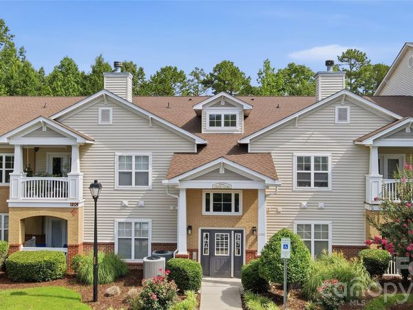 12358 Copper Mountain Boulevard, Unit 176 Garage, Charlotte, NC 28277