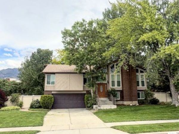 9629 S 1835 E, Sandy, UT 84092