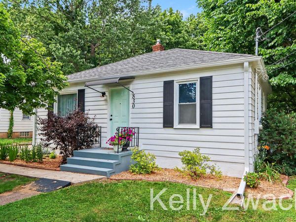 830 Edison Street, Kalamazoo, MI 49004