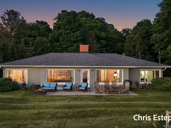 3787 N Scenic Drive, Muskegon, MI 49445