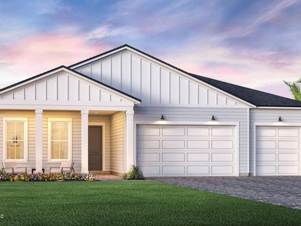 303 SAPLING Terrace, St. Johns, FL 32259