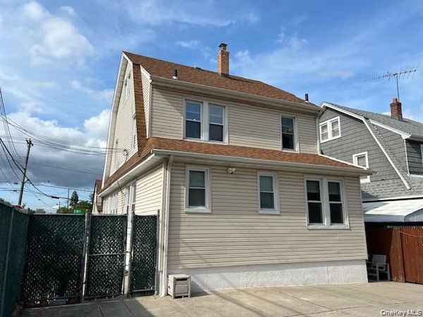 131-02 107th Avenue , Richmond Hill S., NY 11419