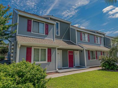 1880 Colony Dr. , Unit 11T, Surfside Beach, SC 29575